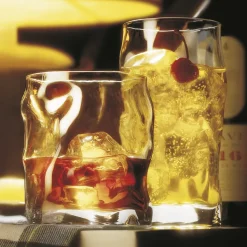 D.O.F. Glas Sorgente, Bormioli Rocco - 420ml