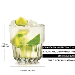 D.O.F. Glas Summit, Onis - 355ml