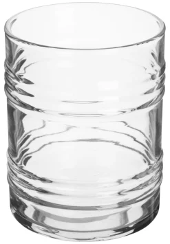 D.O.F. Glas Tin Can, Pasabahce - 350ml