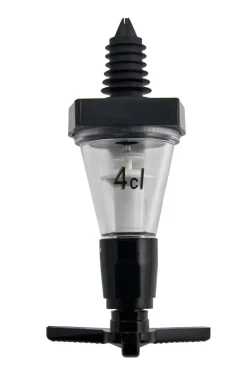 Dosierer 4cl - Kunststoff (0,7l-1l)