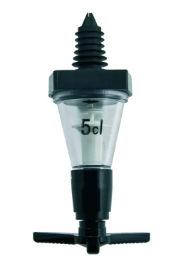 Dosierer 4cl - Kunststoff (0,7l-1l)