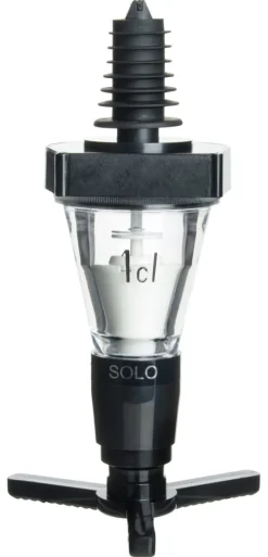 Dosierer 1cl - Kunststoff (0,7l-1l)