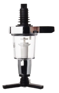 Dosierer 4cl - Metall (0,75l, 1,0l)