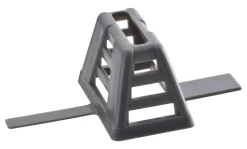 Dosierkörbchen für Spültabletten, Delfin