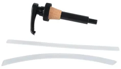 Dosierpumpe für Großflaschen