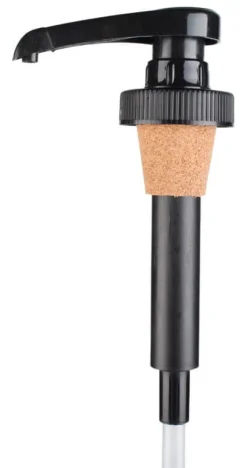 Dosierpumpe für Großflaschen