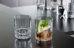 Double Old Fashioned Glas, Perfect Serve Collection Spiegelau - 368ml