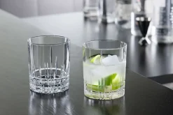 Double Old Fashioned Glas, Perfect Serve Collection Spiegelau - 368ml