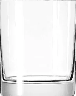 Double Old Fashioned Glas, Lexington Libbey - 370ml (36Stk)