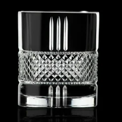 Double Old Fashioned Glas Jackie, RCR - 336ml