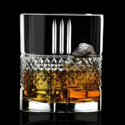 Double Old Fashioned Glas Jackie, RCR - 336ml