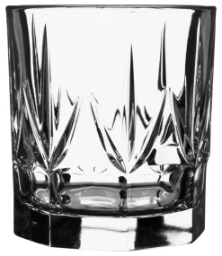 Double Old Fashioned Glas, Chic RCR - 430ml (6 Stk.)