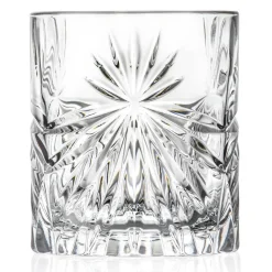 Double Old Fashioned Glas, Oasis RCR - 315ml (6Stk)