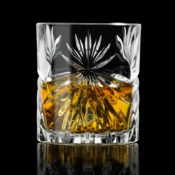 Double Old Fashioned Glas, Oasis RCR - 315ml (6Stk)