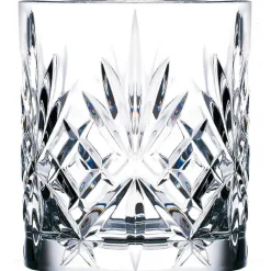 Double Old Fashioned Glas Melodia, RCR - 310ml