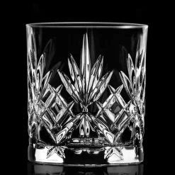 Double Old Fashioned Glas Melodia, RCR - 310ml