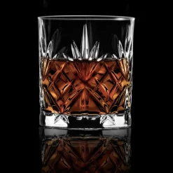 Double Old Fashioned Glas Melodia, RCR - 310ml