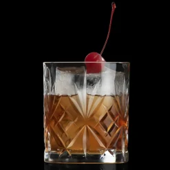 Double Old Fashioned Glas Melodia, RCR - 310ml