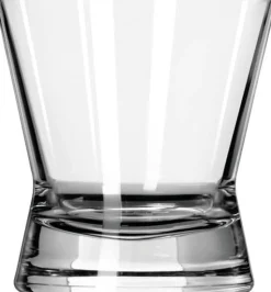 Double Old Fashioned Glas Biconic, Libbey - 280ml (6 Stk.)