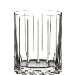 Double Rocks Glas Drink Specific Glassware, Riedel Bar - 370ml (2 Stk.)