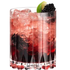 Double Rocks Glas Drink Specific Glassware, Riedel Bar - 370ml (2 Stk.)