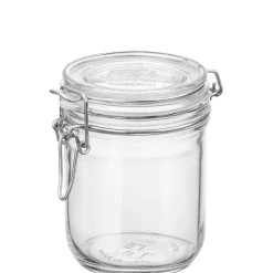 Drahtbügelglas / Einmachglas Fido - 500ml