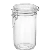 Drahtbügelglas / Einmachglas Fido - 750ml
