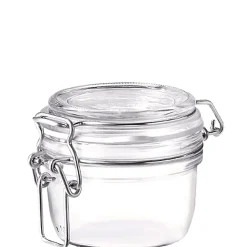 Drahtbügelglas / Einmachglas Fido - 125ml