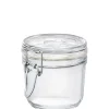 Drahtbügelglas / Einmachglas Fido - 350ml