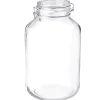 Drahtbügelglas / Vorratsglas Fido - 4000ml
