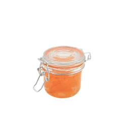 Drahtbügelglas / Vorratsglas - 200ml (12 Stk.)