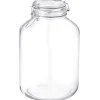 Drahtbügelglas / Vorratsglas Fido - 5000ml