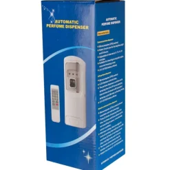 Duftspender Digital, mit Fernbedienung