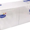 Duni Zellstoffserviette, 2-lag. - 40x40cm 1/4 Falz (300Stk.)