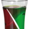 Econ Siptail Twist Shotglas, Kunststoff - 30ml