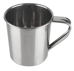 Edelstahlbecher mit Henkel, Prime Bar - 480ml