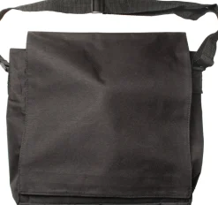 Einfache Bartasche mit Zubehör