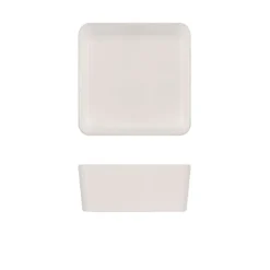 Einsatz (L) für Bento-Box Tokyo, Melamin, weiß - 1400ml (6 Stk.)