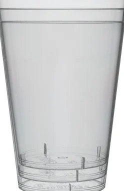 Einweg-Trinkbecher - 280ml, 0,2l FS (50 Stk.)