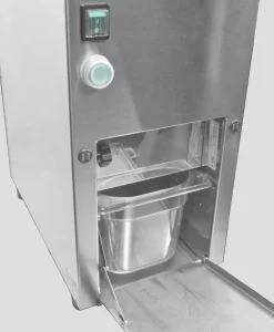 Eis Crusher - elektrisch, Crushman 360