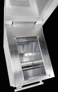 Eis Crusher - elektrisch, Crushman 360