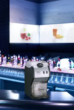 Eis Crusher - elektrisch, Santos #53