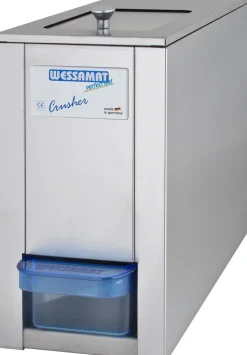 Eis Crusher - elektrisch, Wessamat C 103