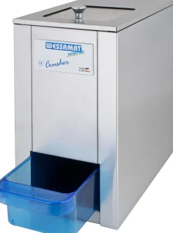 Eis Crusher - elektrisch, Wessamat C 103