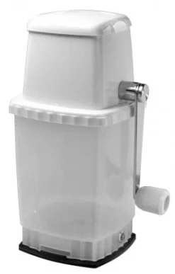 Eis Crusher - mit Saugfuß