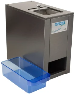 Eis Crusher elektrisch - Wessamat CB-103