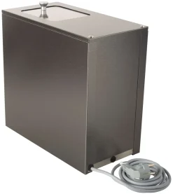 Eis Crusher elektrisch - Wessamat CB-103