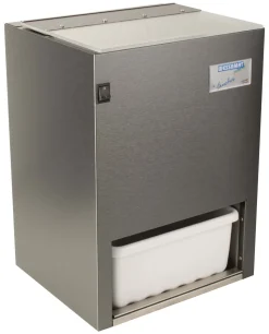 Eis Crusher elektrisch - Wessamat CB-105