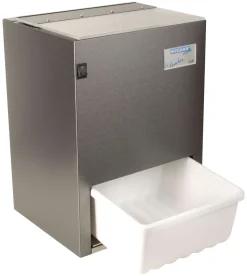 Eis Crusher elektrisch - Wessamat CB-105