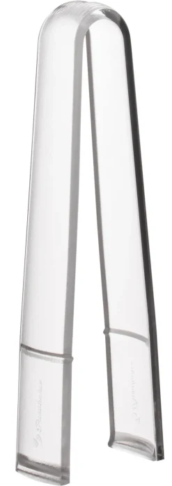 Eisbehälter Timeless, Pasabahce, mit Eiszange - 1,0l